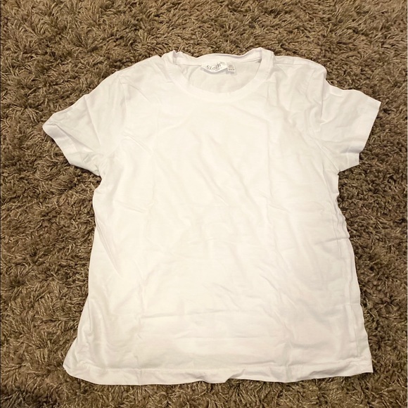 ✨3/10✨Basic Tees Bundle - Picture 3 of 6